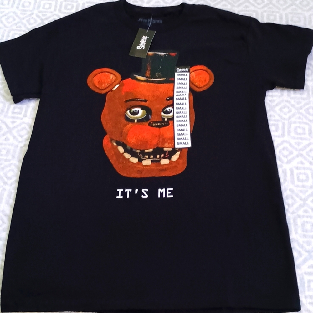 Boys shirt